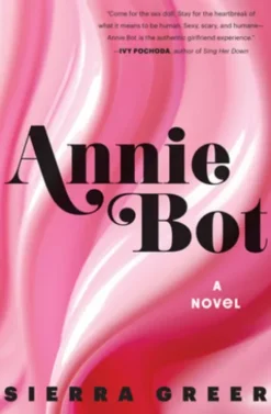 Annie Bot
