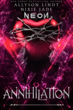 Annihilation