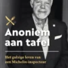 Anoniem aan tafel