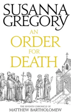 An Order For Death