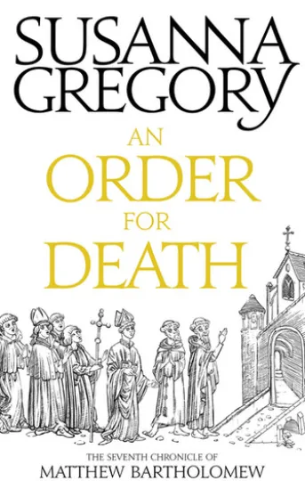 An Order For Death