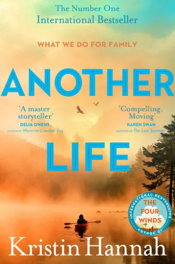 Another Life