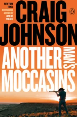 Another Man's Moccasins