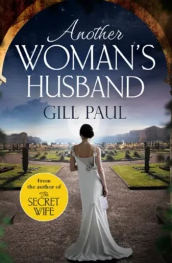 Another Woman's Husband