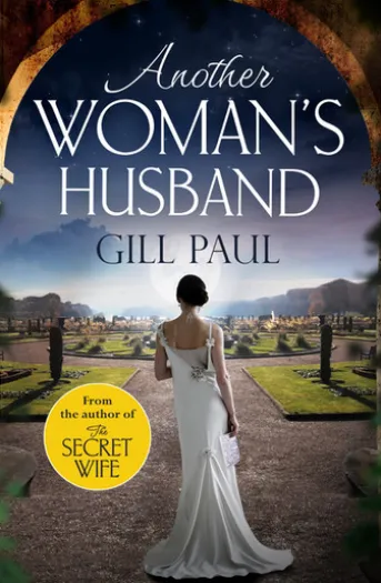 Another Woman's Husband