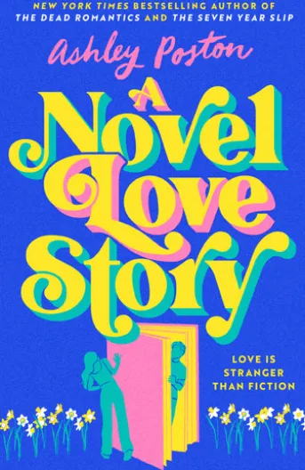 A Novel Love Story