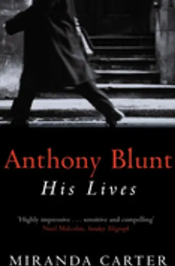 Anthony Blunt