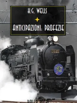 Anticipazioni: Profezie