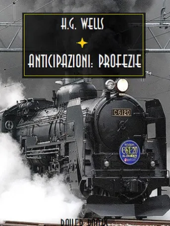 Anticipazioni: Profezie