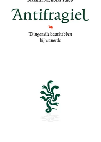 Antifragiel