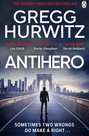 Antihero