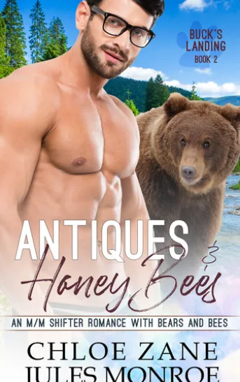 Antiques & Honey Bees