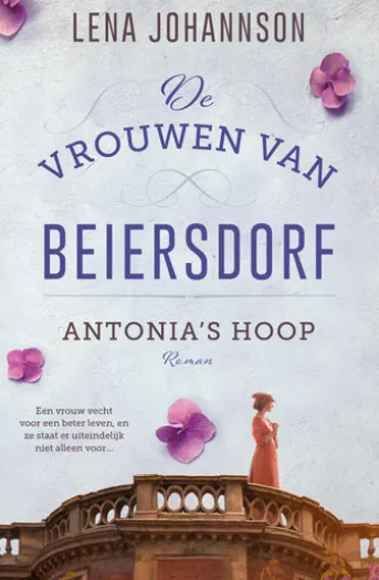 Antonia's hoop