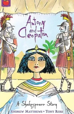 Antony and Cleopatra