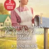 An Unlikely Amish Match and An Amish Arrangement