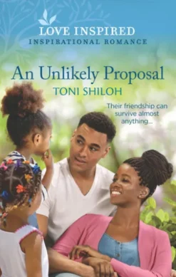An Unlikely Proposal