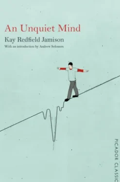An Unquiet Mind
