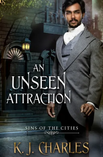 An Unseen Attraction