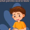 Anxiety in Children
