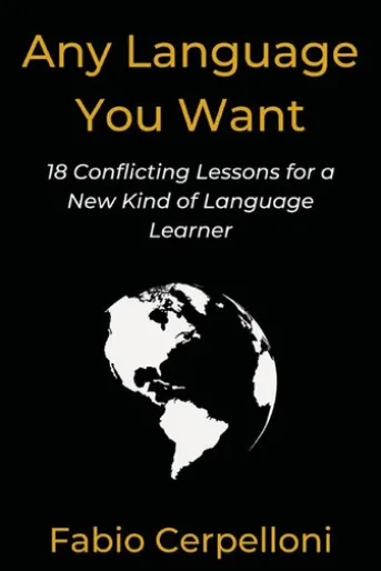 Any Language You Want