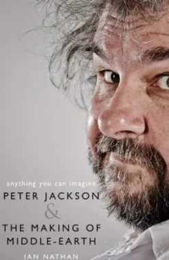 Anything You Can Imagine