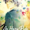 Ao Haru Ride, Vol. 12