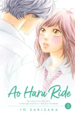 Ao Haru Ride, Vol. 5