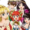 Aoi House in Love! Vol. 2