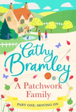 A Patchwork Family - Part One