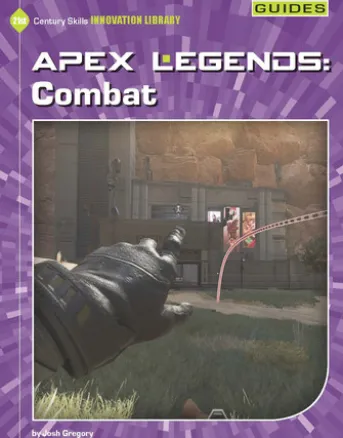 Apex Legends: Combat