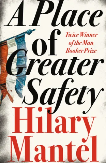A Place of Greater Safety