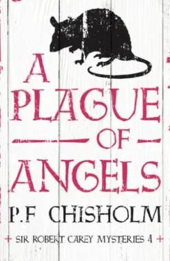 A Plague of Angels