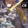 Apocalypse Bringer Mynoghra, Volume 6