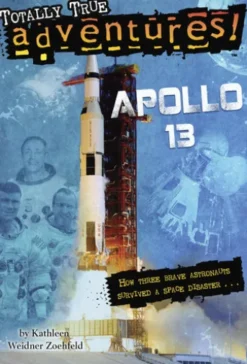 Apollo 13 (Totally True Adventures)
