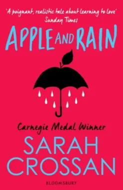 Apple and Rain