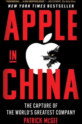 Apple in China