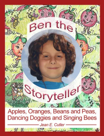 Apples, Oranges, Beans and Peas, Dancing Doggies and Singing Bees