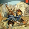 Appleseed Book 1: The Promethean Challenge