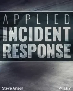 Applied Incident Response