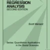 Applied Logistic Regression Analysis