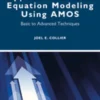 Applied Structural Equation Modeling using AMOS