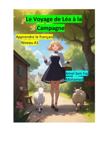 apprendre le français