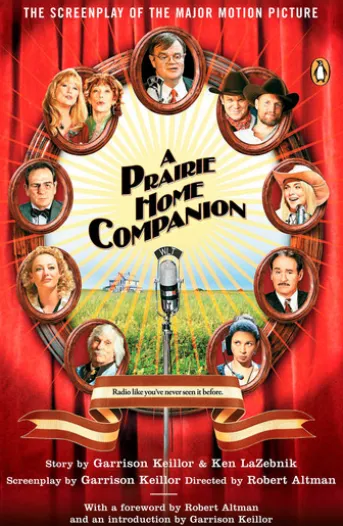 A Prairie Home Companion