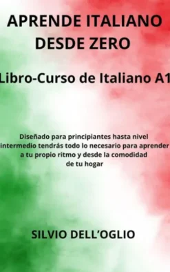 Aprende Italiano Desde Zero