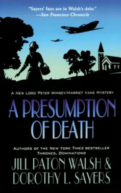 A Presumption of Death