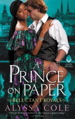 A Prince on Paper