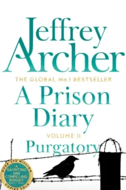 A Prison Diary Volume II