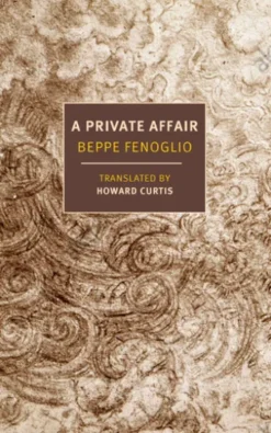 A Private Affair