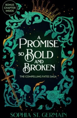 A Promise so Bold and Broken