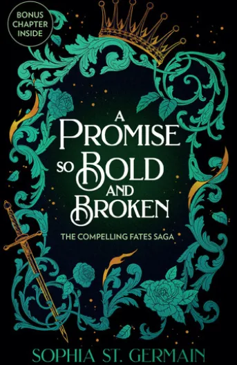A Promise so Bold and Broken